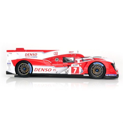 Toyota ts030 slot car