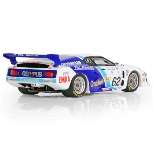 1982 Bmw 733i die cast #4