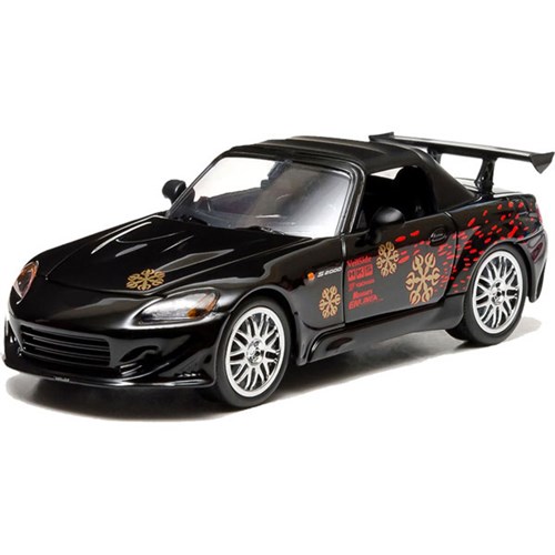 Fast and the furious quotes honda 2000 #3