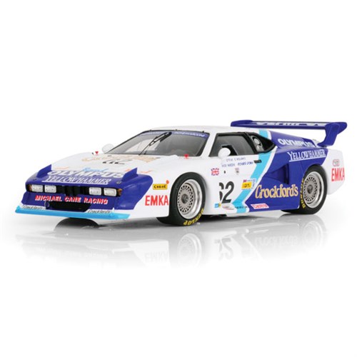 1982 Bmw 733i die cast #3