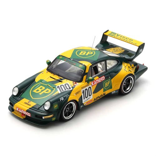 Spark Porsche 911 RSR - 1995 JGTC - #100 1:43