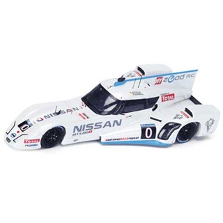 Nissan 24 hour roadside #2