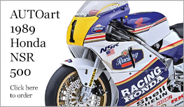 AUTOart-1989-Honda-NSR-500