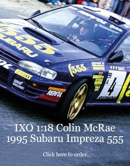 McRae-1995-Subaru