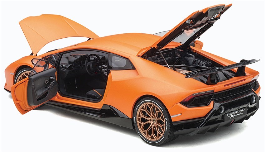 AUTOart2017LamborghiniHuracanP