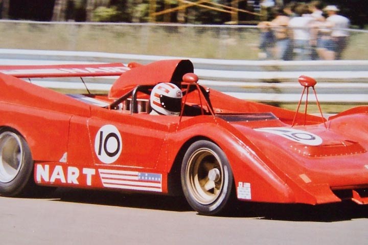 Tecnomodel 1:18 1970s Ferrari 712 diecast model car review