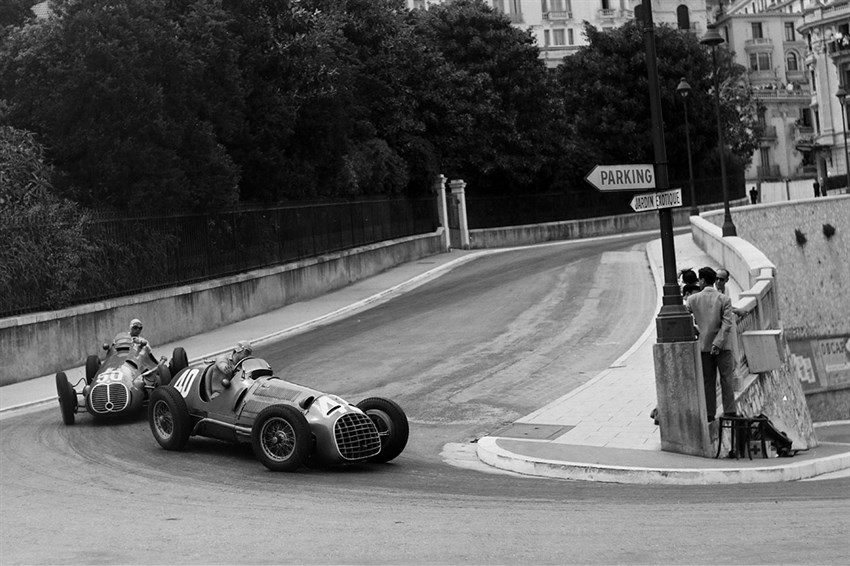 Tecnomodel-1950-Ferrari-125-F1