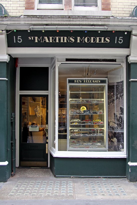 Diecast sales car store