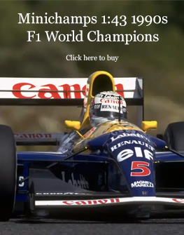 Minichamps-1-43-1990s-F1-World-Champions