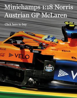 Minichamps-2020-Norris-McLaren
