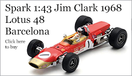 Spark-1-43-Jim-Clark-1968-Lotus-48-Barcelona