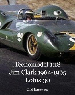 Tecnomodel-Jim-Clark-Lotus-30