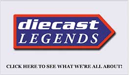 Diecast Legends