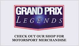 Grand Prix Legends