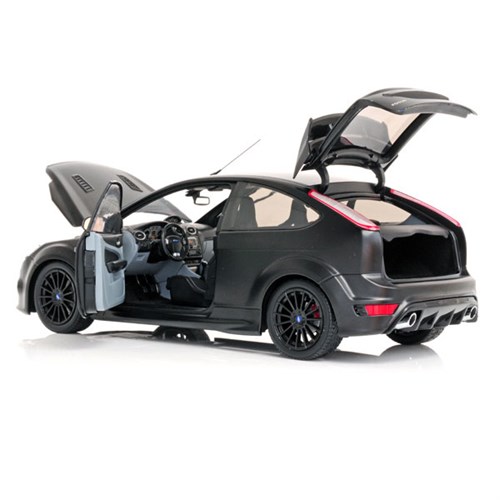 Diecast ford focus rs500 #8