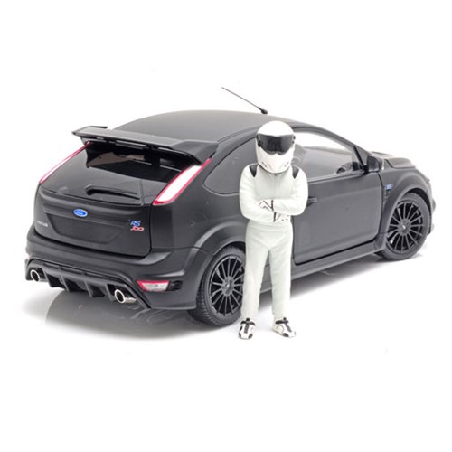Ford focus rs500 top gear #9