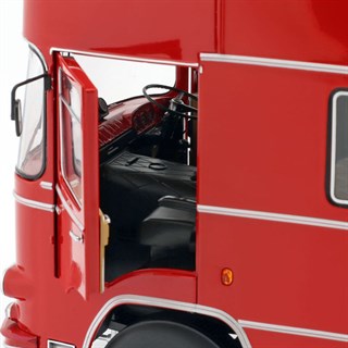 CMR Rolfo M160 - 1970s Ferrari Race Transporter 1:18 model carAlternative Image5