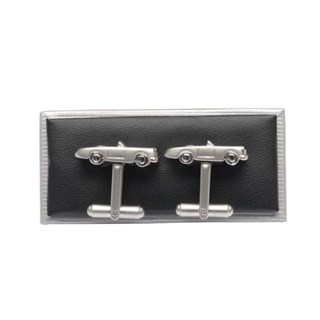 Sports Car cufflinks Alternative Image1