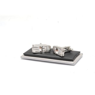 Sports Car cufflinks Alternative Image3