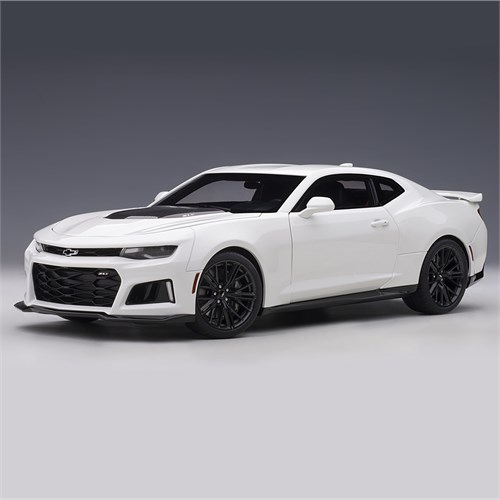 autoart camaro