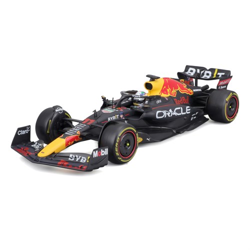 Burago Red Bull RB18 - 2022 - #11 S. Perez 1:24