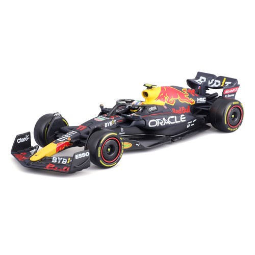 Burago Red Bull RB18 - 2022 - #11 S. Perez 1:43