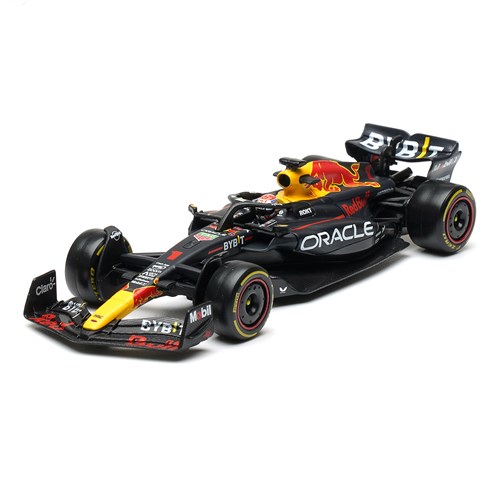 Burago Red Bull RB19 - 2023 - #1 M. Verstappen 1:43