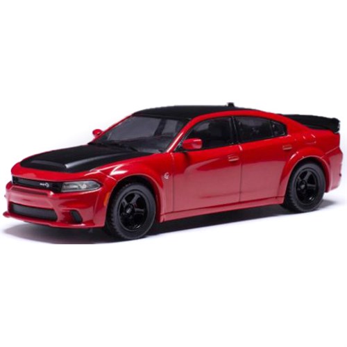 IXO Dodge Charger SRT 2021 - Red 1:43