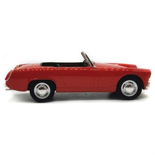 Austin-Healey Sprite Mk I (1959) en vente pour 21 000