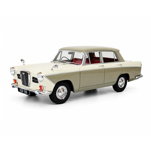 Cult Wolseley 16/60 1961-1971 - Brown/Beige 1:18 model car