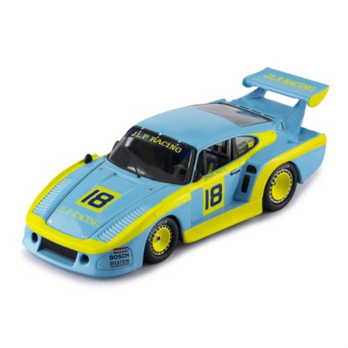 IXO Porsche 935 K3 - 1980 Silverstone 6 Hours - #18 1:43