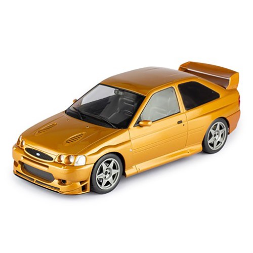 IXO Ford Escort WRC - Bronze 1:18 model car