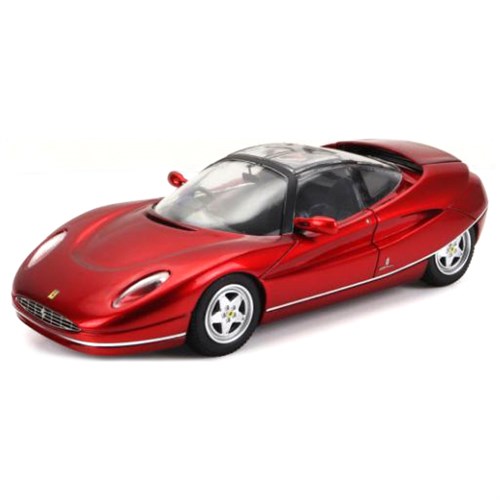 Kess Ferrari F90 Pininfarina 1988 - Sultan of Brunei - Red Metallic 1:43