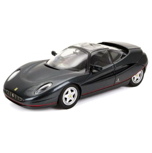 Kess Ferrari F90 Pininfarina 1988 - Sultan of Brunei - Black Metallic 1:43