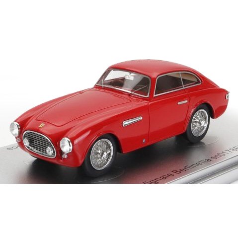 Kess Ferrari 225 S Vignale Berlinetta 1952 - Red 1:43