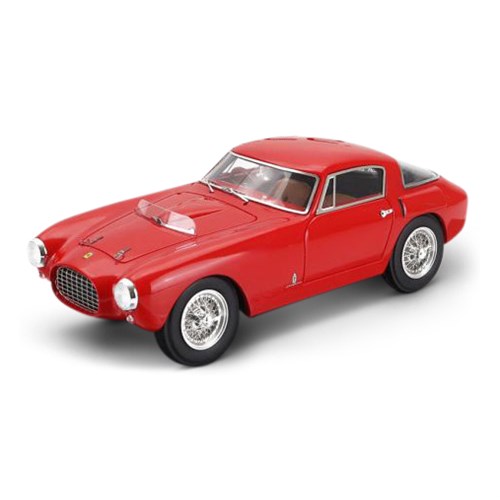 Kess Ferrari 250 MM Berlinetta Pininfarina 1953 - Red 1:43 model car