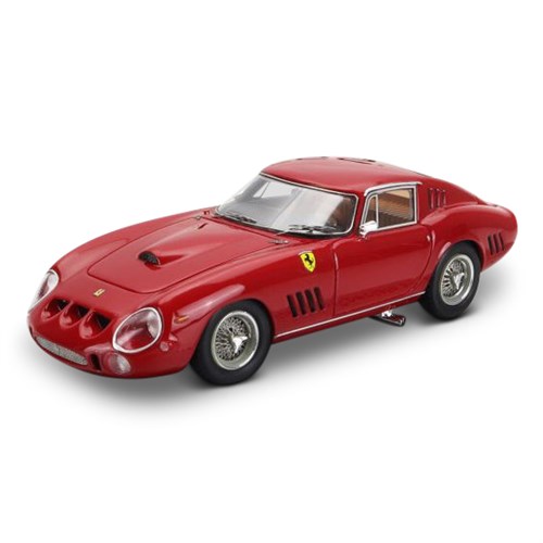 Kess Ferrari 275 GTB/C Competizione Speciale 1964 - Red 1:43