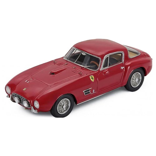Kess Ferrari 250 GT Europa 1954 - Red 1:43 model car