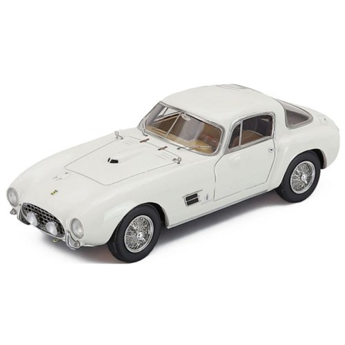 Kess Ferrari 250 GT Europa 1954 - White 1:43 model car