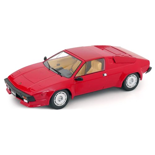 KK Lamborghini Jalpa 3500 1982 - Red 1:18