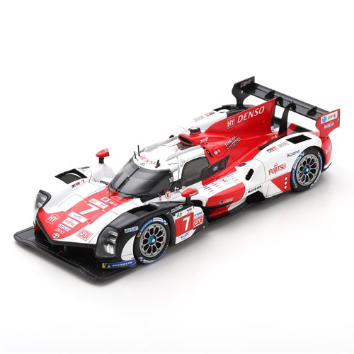 1/43 Ford GT LM 24H Le Mans 2016 | Kaufen auf Ricardo