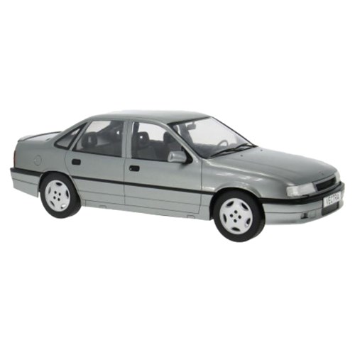 MCG Opel Vectra A 2000 1988 - Grey 1:18 model car