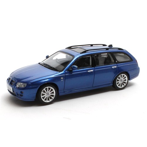 Matrix MG ZT-T 260 - Metallic Blue 1:43 model car