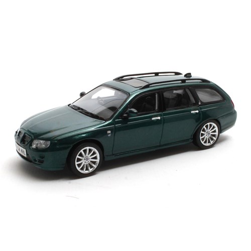 Matrix MG ZT-T 260 - Metallic Green 1:43 model car
