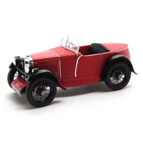 Matrix MG M-Type 1929-1932 - Red 1:43 model car