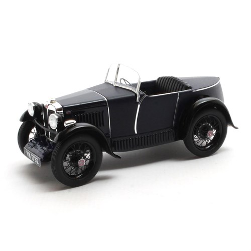Matrix MG M-Type 1929-1932 - Blue 1:43 model car