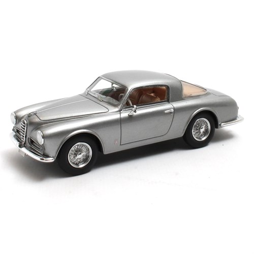 Matrix Alfa Romeo 1900 Coupe 2-Door Pininfarina 1952 - Grey 1:43 model car