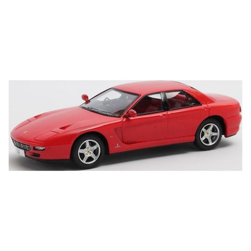 Matrix Ferrari 456 GT Sedan 1993 - Red 1:43