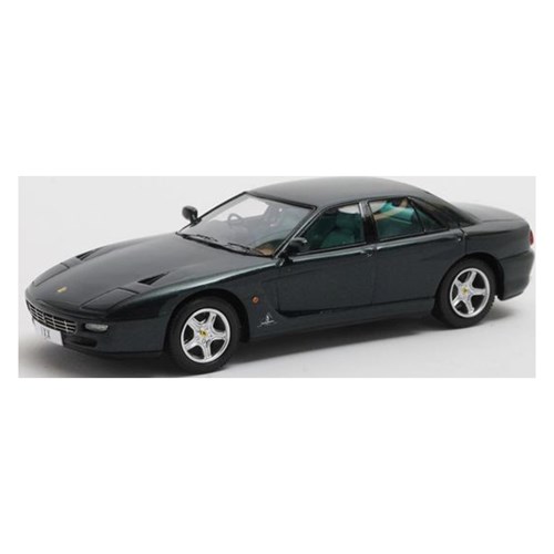 Matrix Ferrari 456 GT Sedan 1993 - Green Metallic 1:43