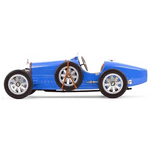 Norev Bugatti T35 1925 - Blue 1:12